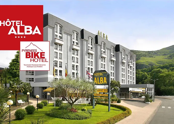 Hotel Alba