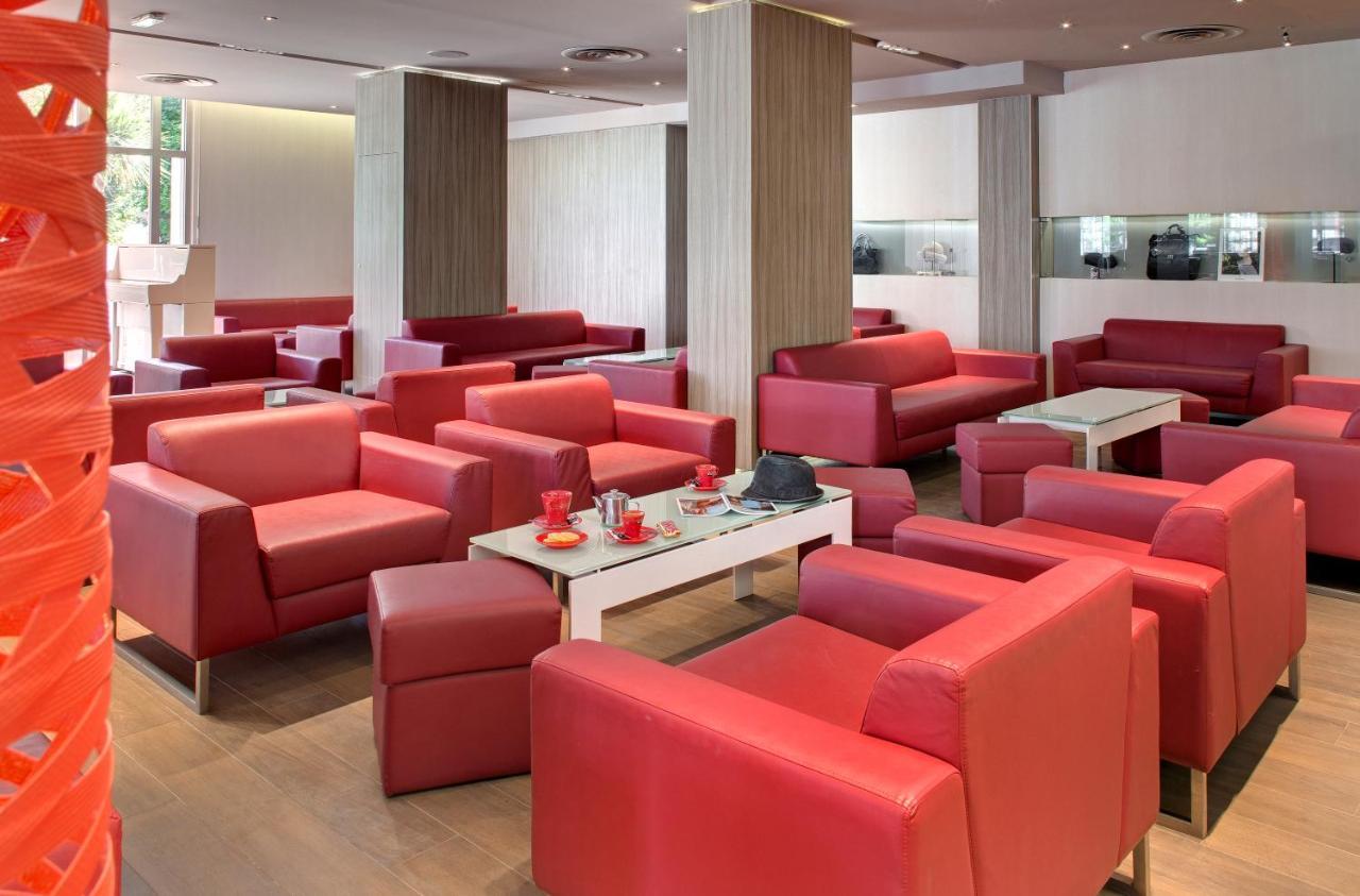 Hotel Alba Lourdes