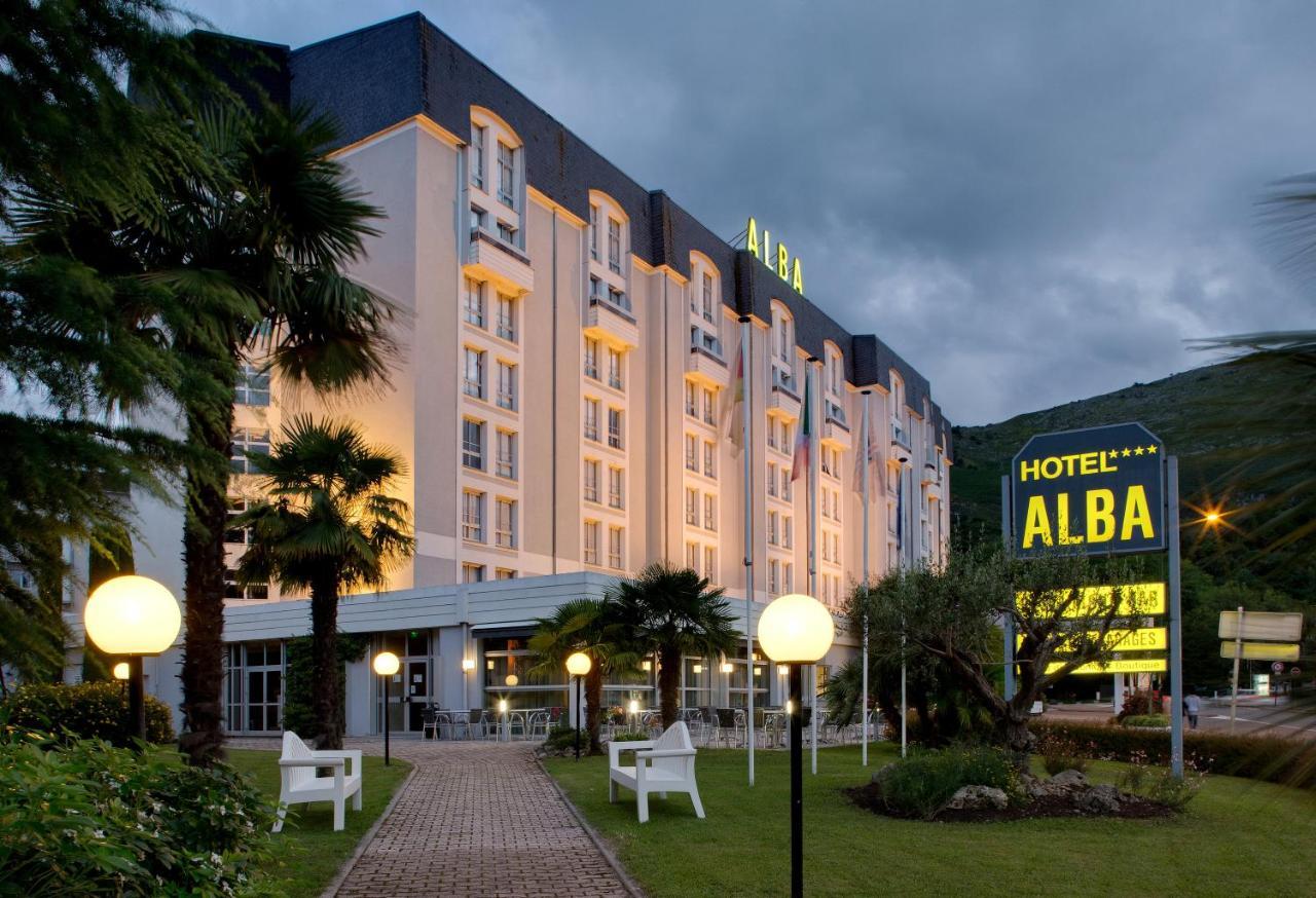 Hotel Alba 4*