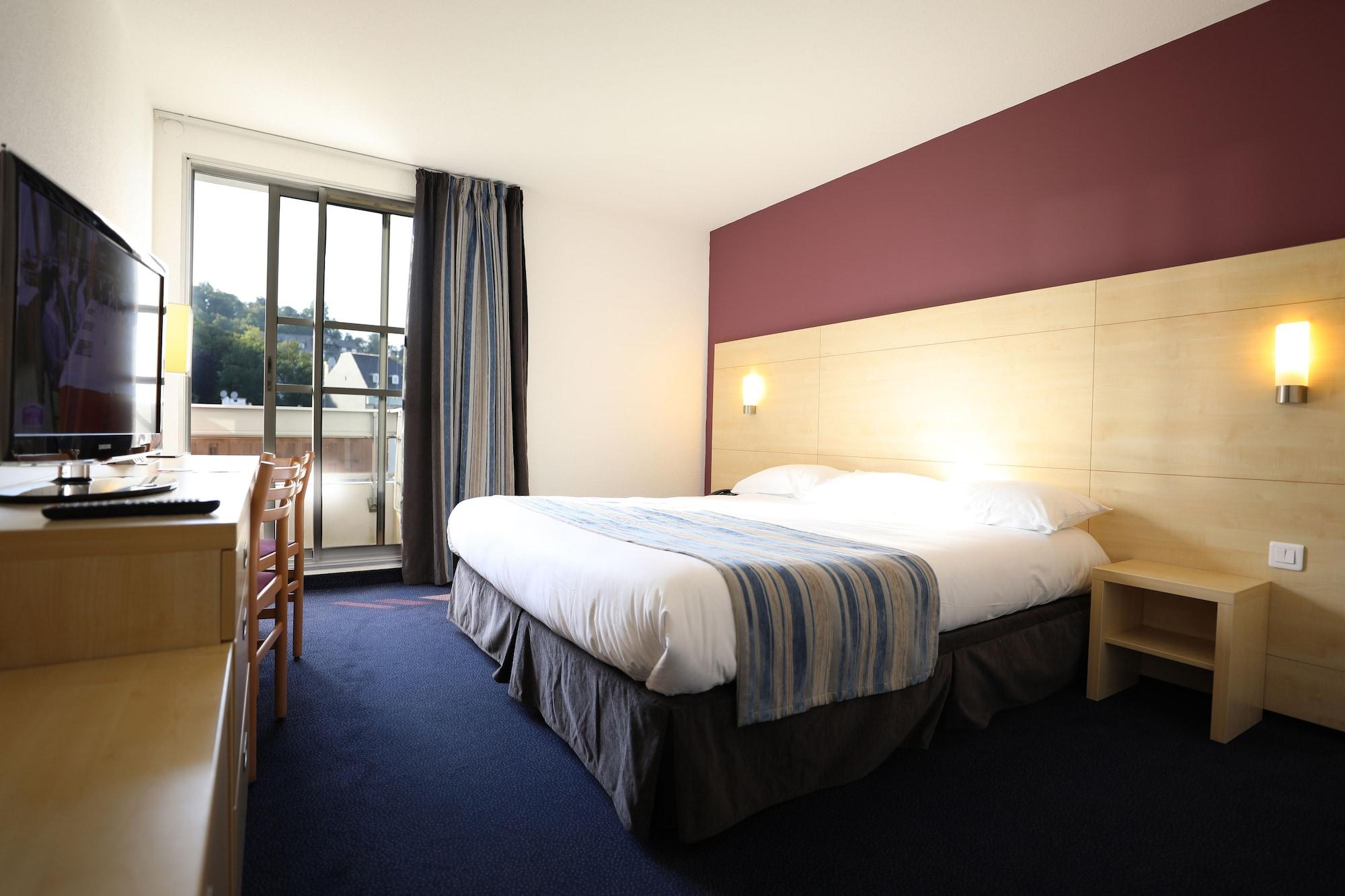 Alba Hotel