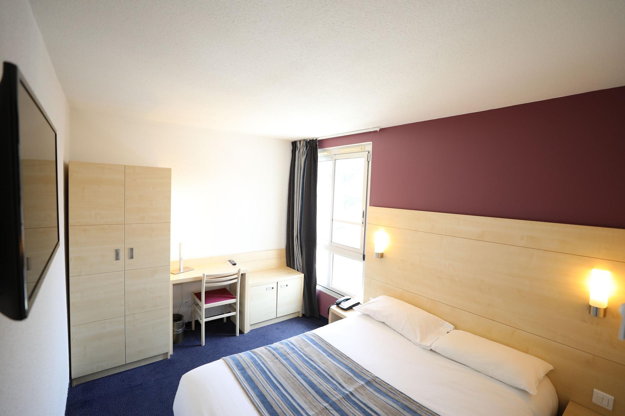 Alba Hotel