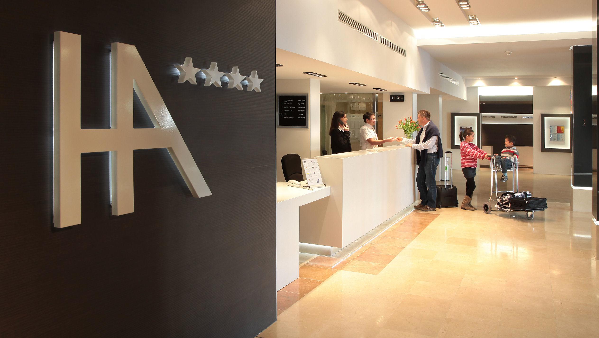 Alba Hotel