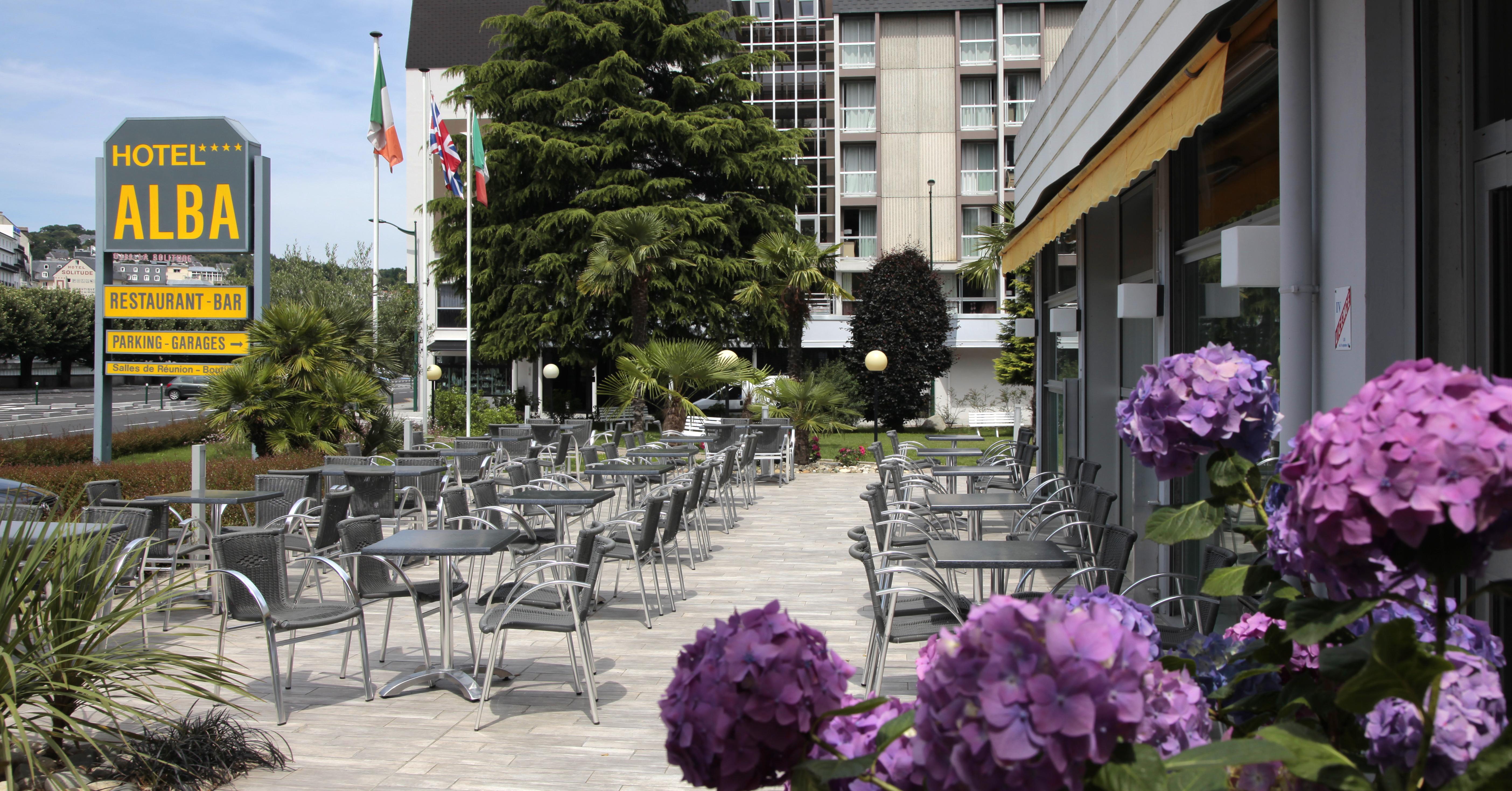 Hotel Alba 4*