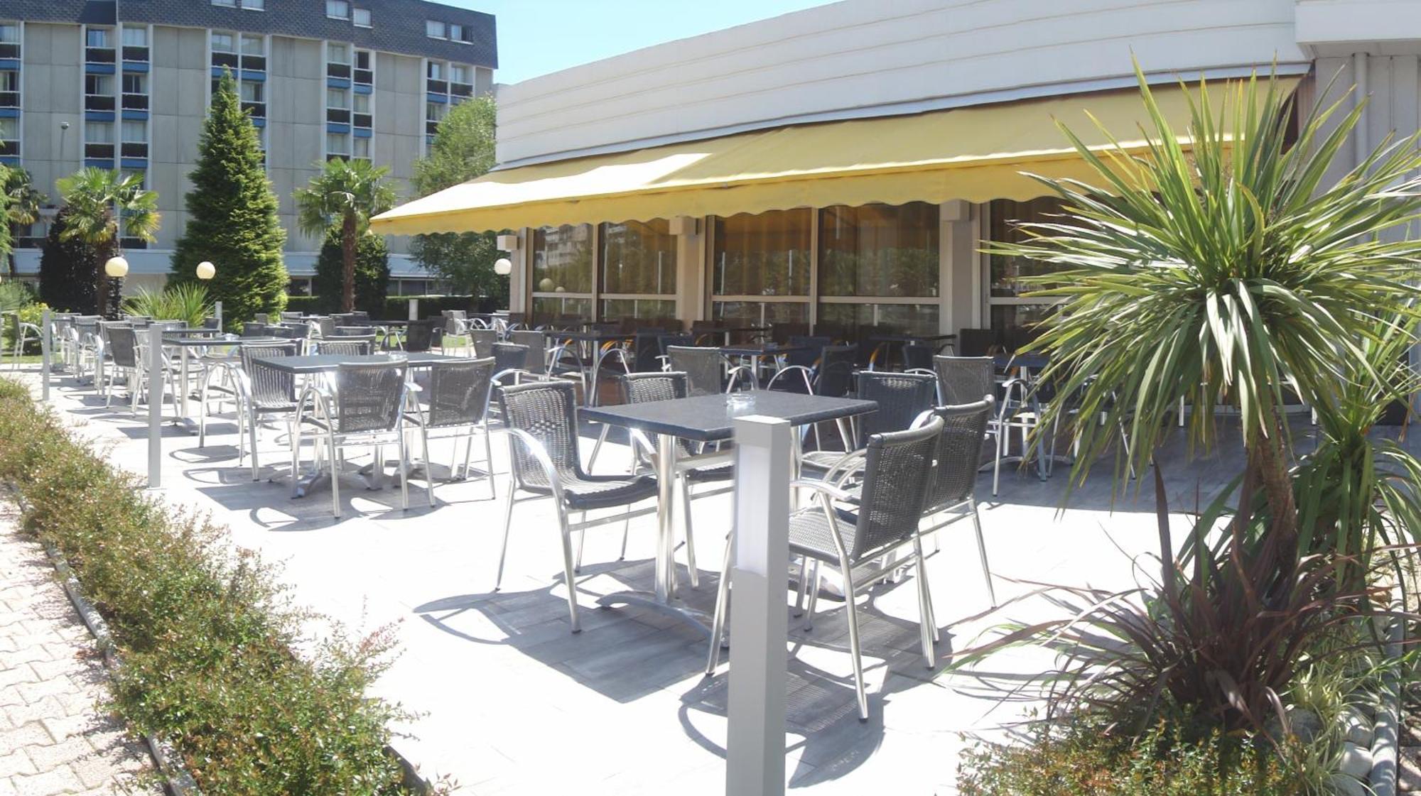 Hotel Alba Lourdes