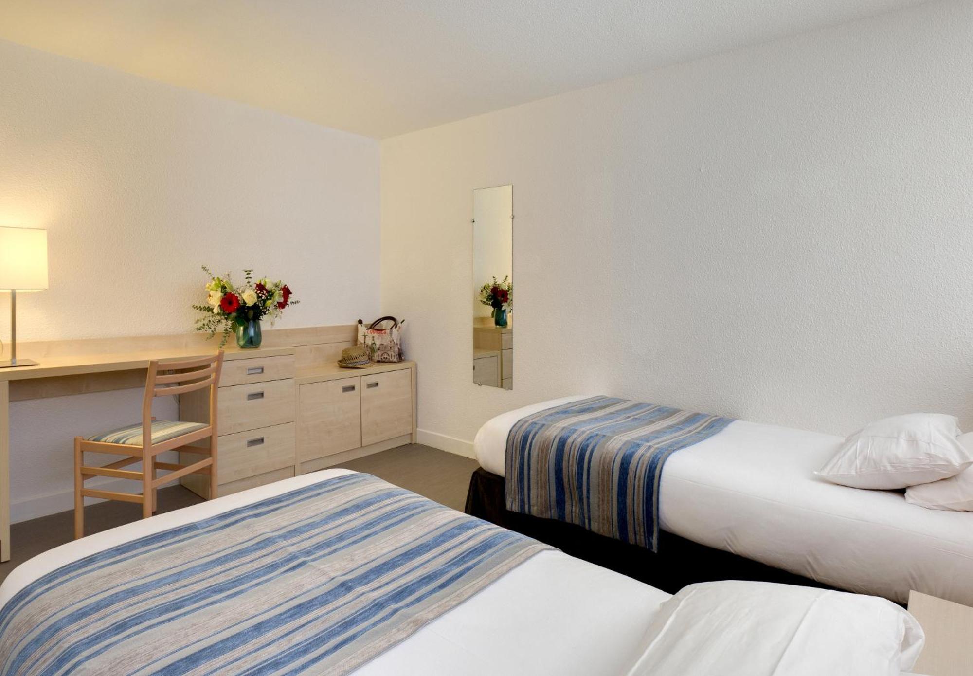 Hotel Alba