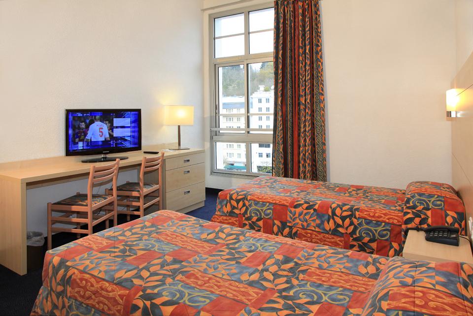 Alba Hotel